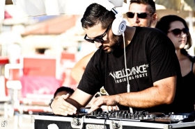 info & bio - ANDREA PACI DJ